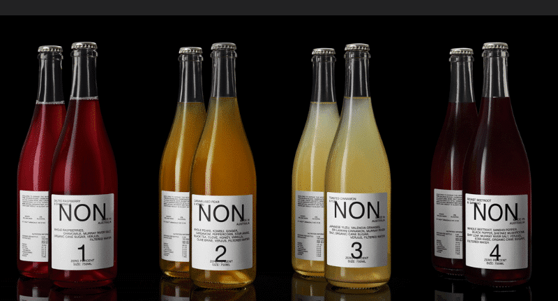 The Evolution of Non-Alcoholic Wines: A Taste of Innovation and Sustainability