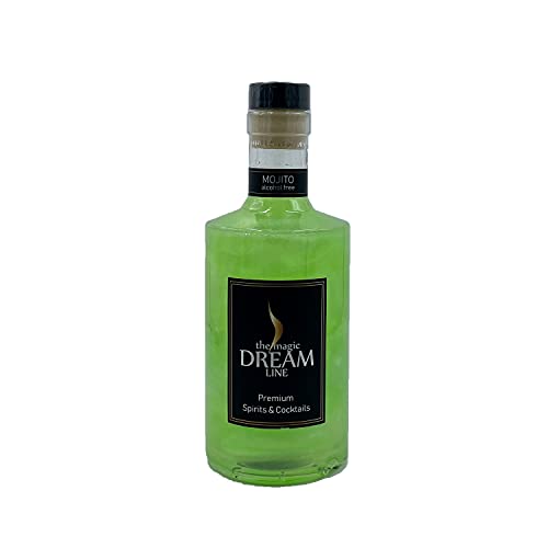 Dream Line Mojito Non-Alcoholic Mocktail 500ml