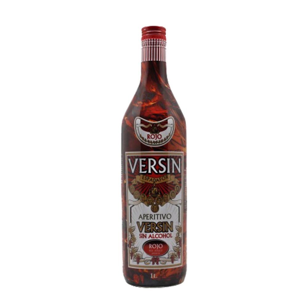 Espadafor Versin Non-Alcoholic Spirit Alternative 1000ml