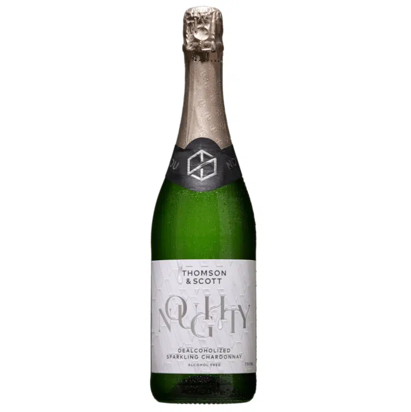 Non-Alcoholic Sparkling Wine Noughty