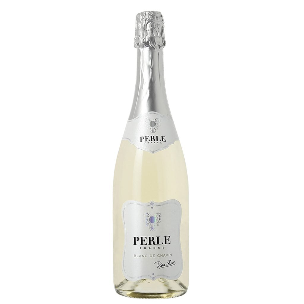 Perle Blanc Non-Alcoholic Sparkling Wine 750ml