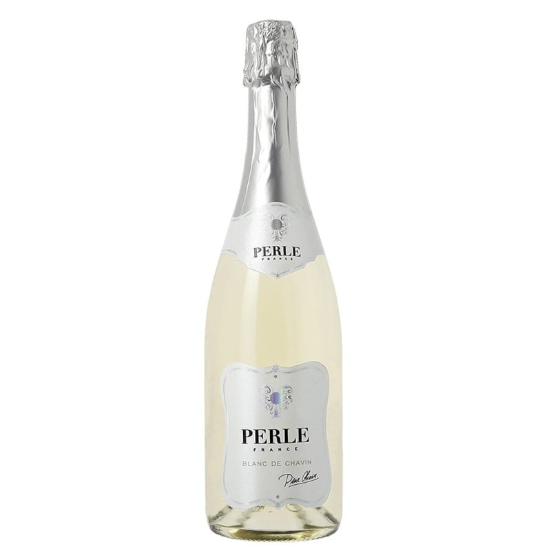 Perle Blanc Non-Alcoholic Sparkling Wine 750ml