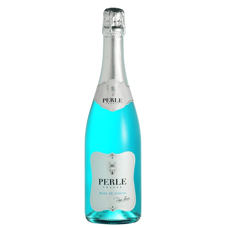 Perle Bleu Non-Alcoholic Sparkling Wine 750ml