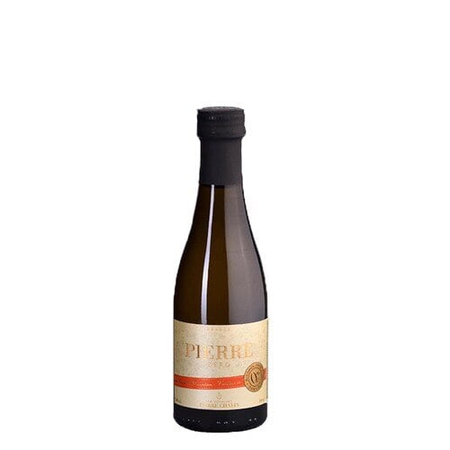 Pierre Zero Chardonnay Non-Alcoholic White Wine 200ml