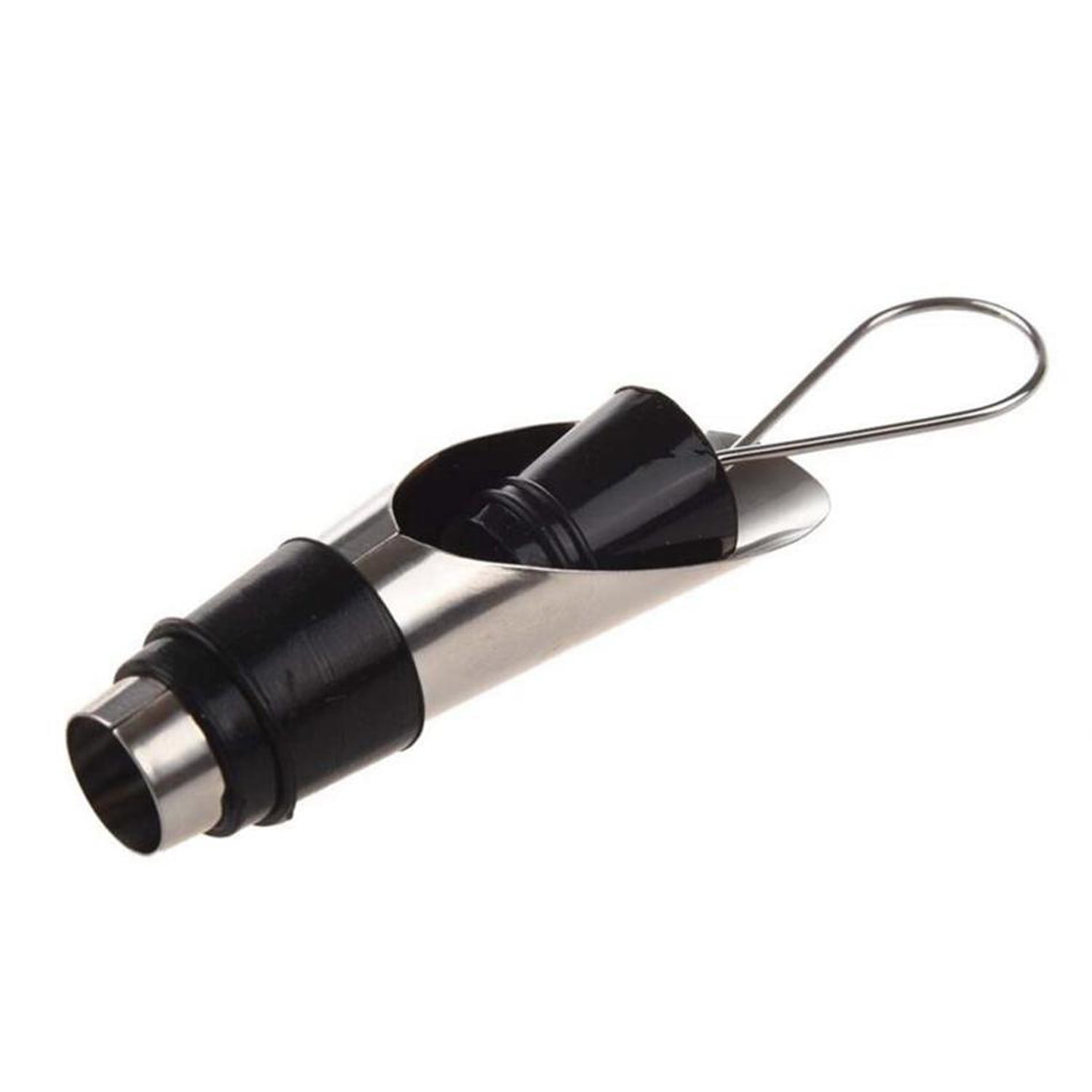 Wine Pourer with Stopper Cap