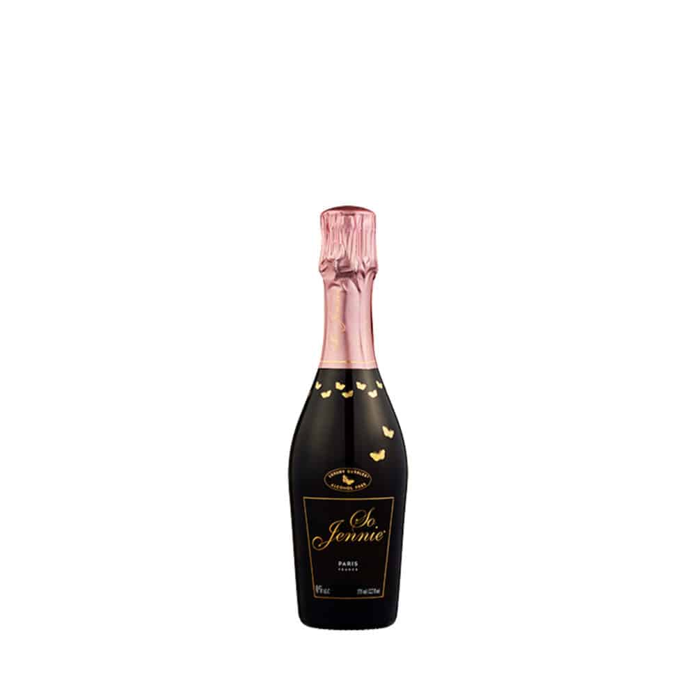 So Jennie Luxury Bubbles Rose 375ml