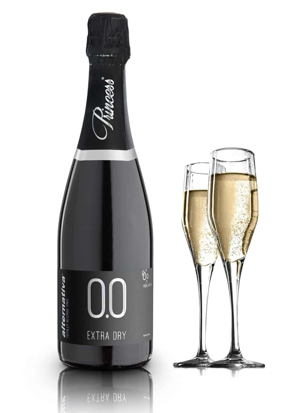 Alternativa Non-Alcoholic Sparkling