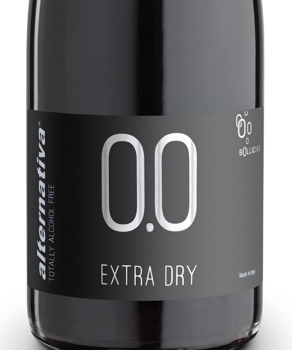 Alternativa Non-Alcoholic Sparkling