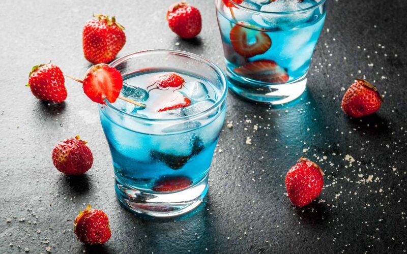 Alcohol-Free Mixed Drinks Worth Trying