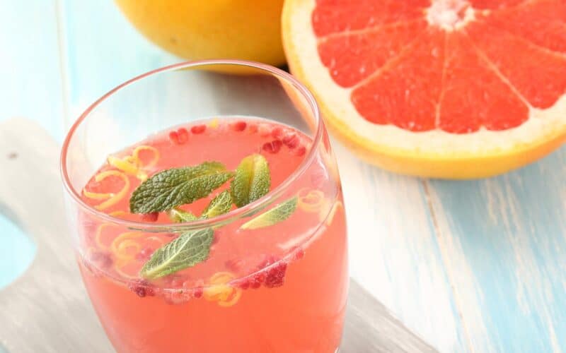 Springtime Mocktails Everyone Can Enjoy