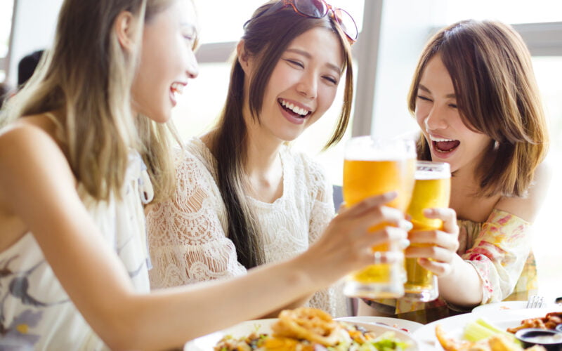 Surprising Benefits About Non-Alcoholic Beer