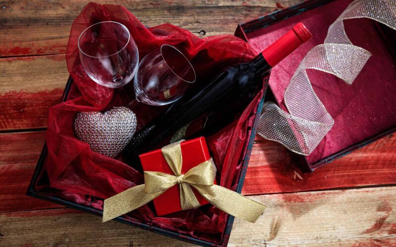 Valentine’s Day Planning for Sober Couples