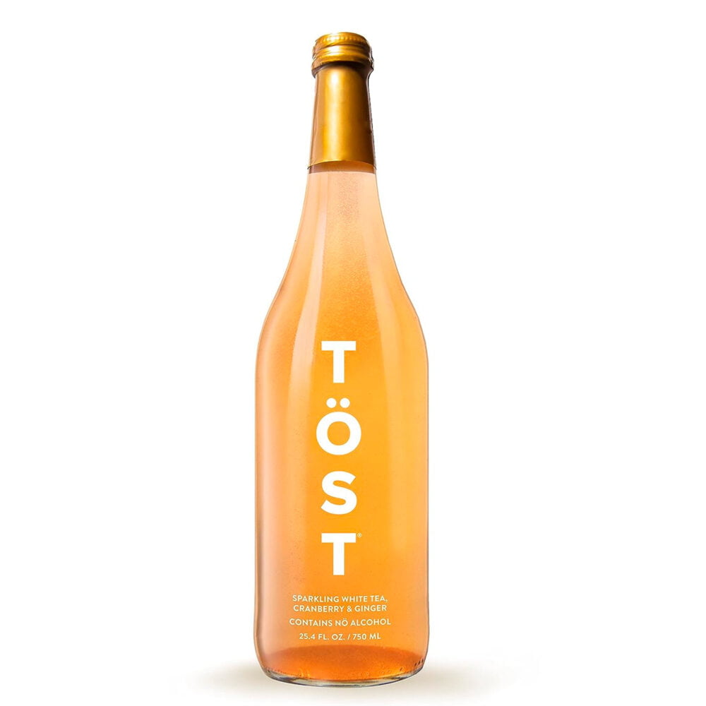 Tost Sparkling Non-Alcoholic