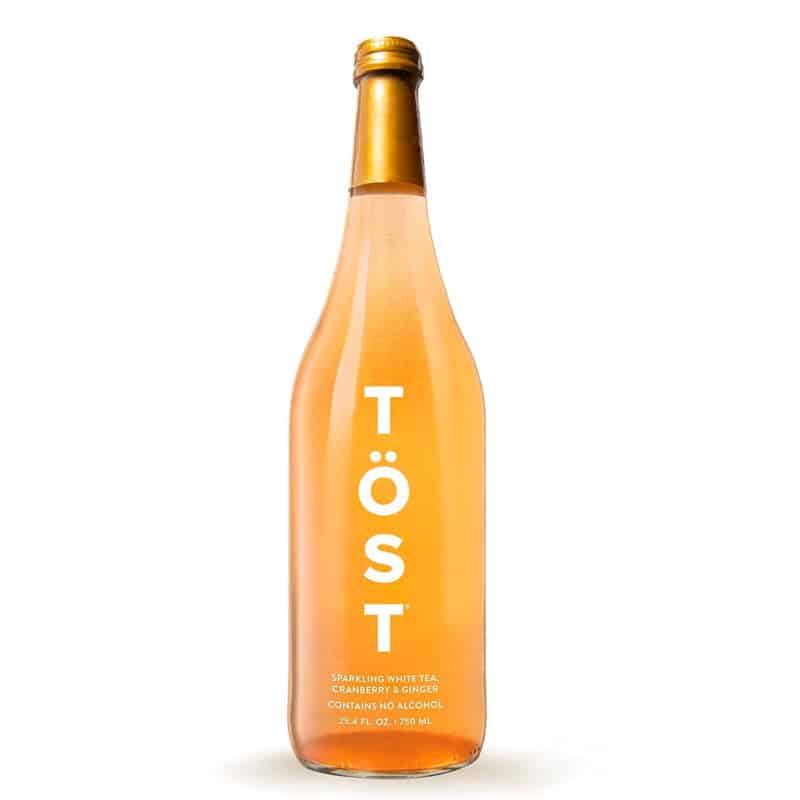 Tost Sparkling Non-Alcoholic