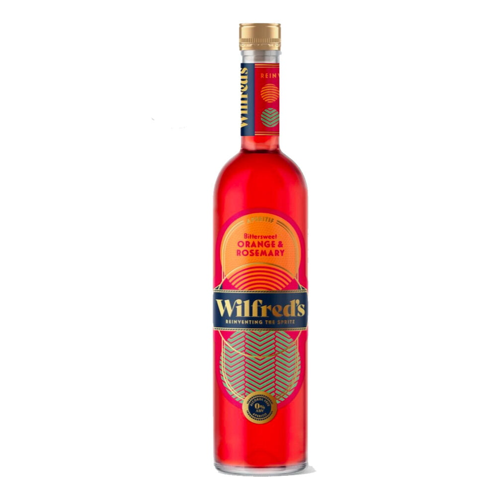 Wilfred's Non-Alcoholic Aperitif Product image front