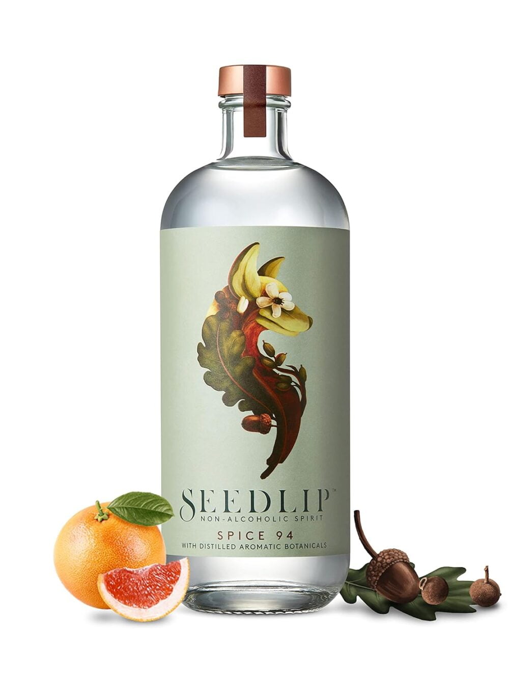 Seedlip Spice 94