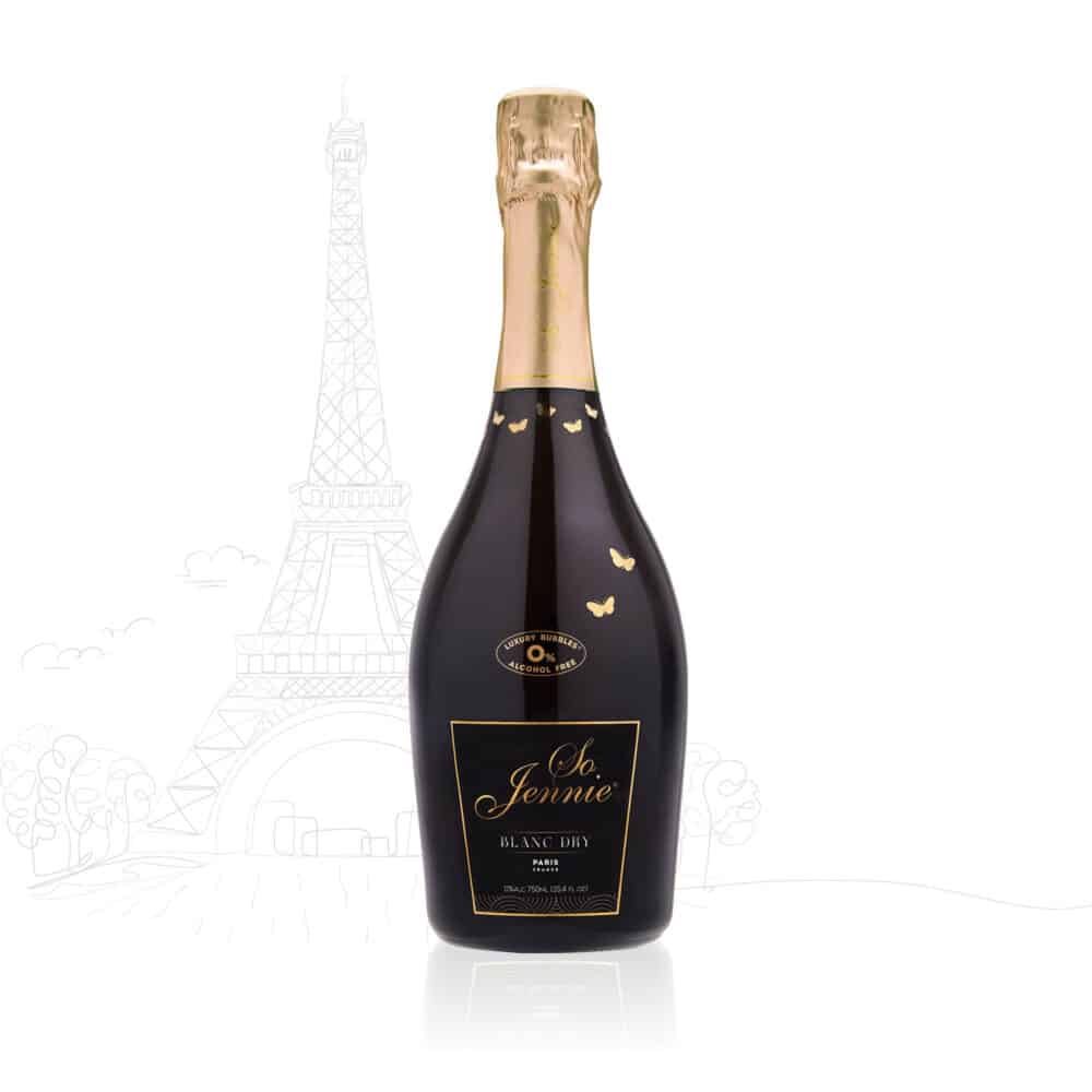 Best Champagne Without Alcohol Product