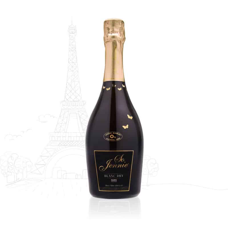 Best Champagne Without Alcohol Product