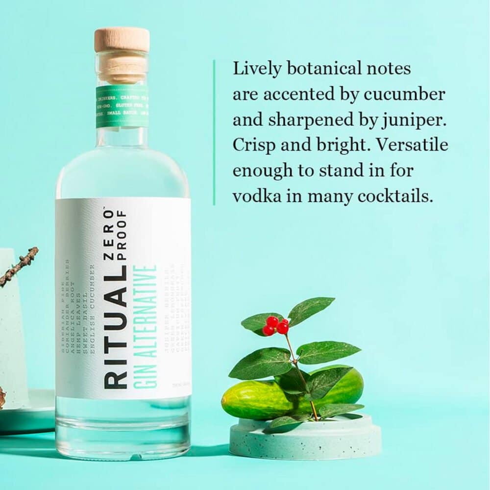 ritual gin