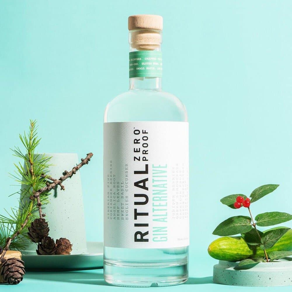 ritual gin