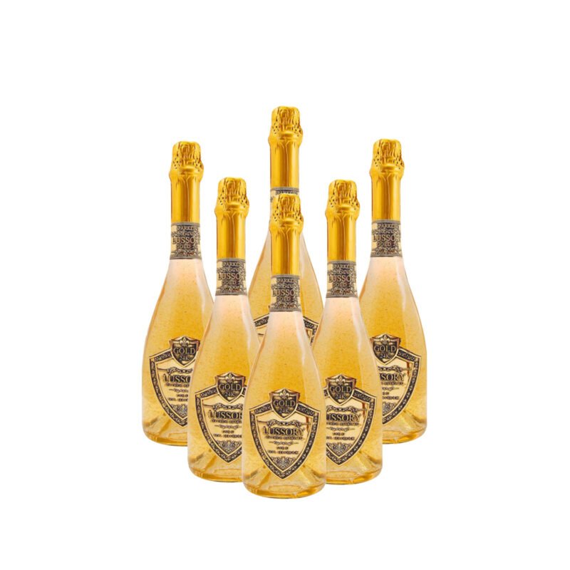 Lussory Gold 6 pack