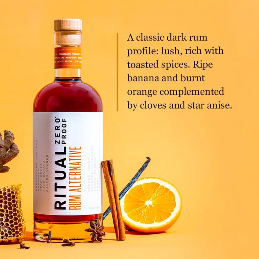 ritual rum