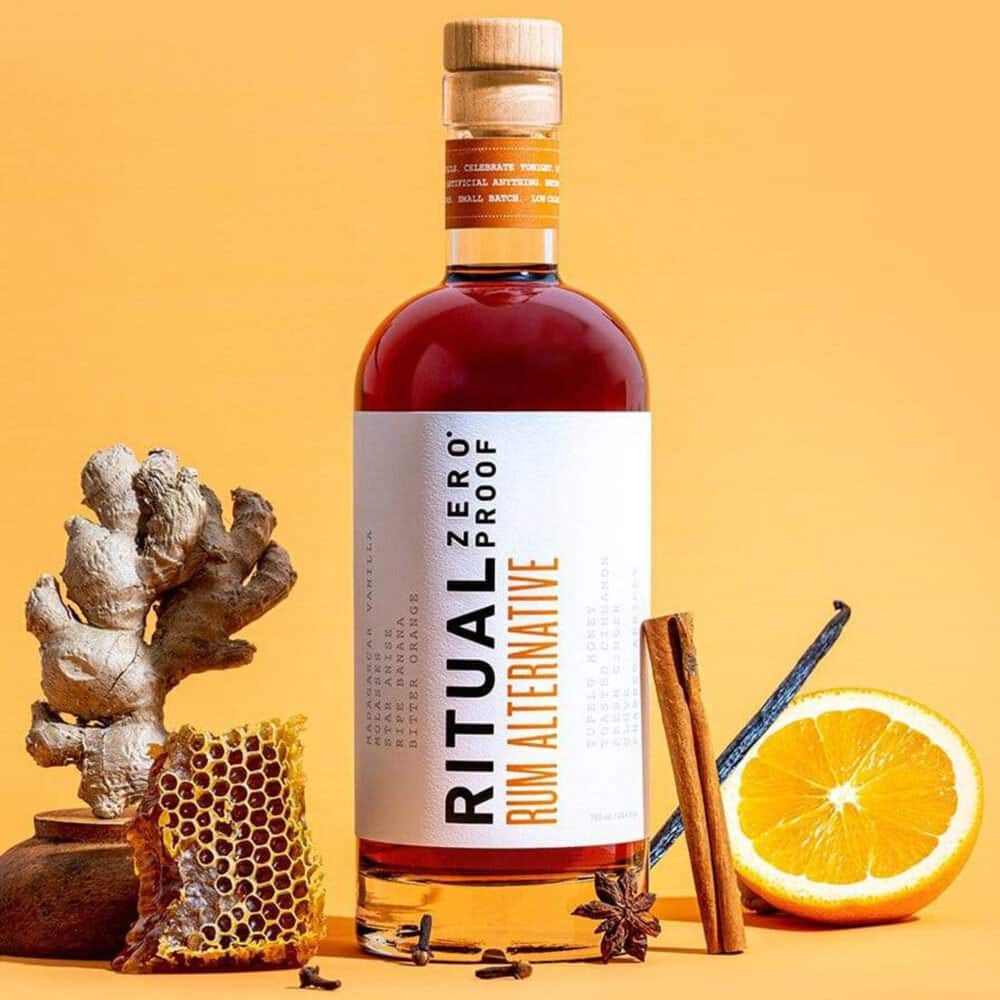 ritual rum