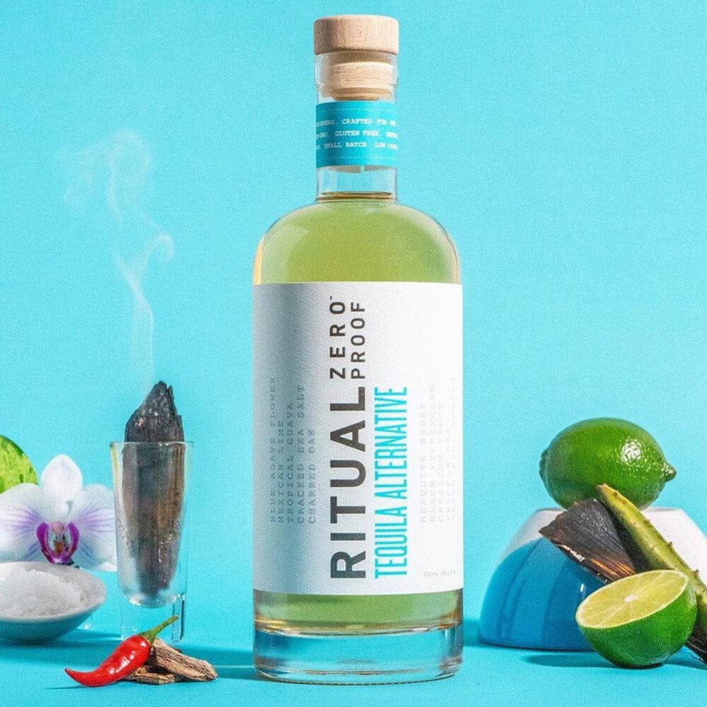 ritual tequila