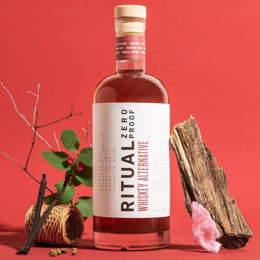 ritual whiskey