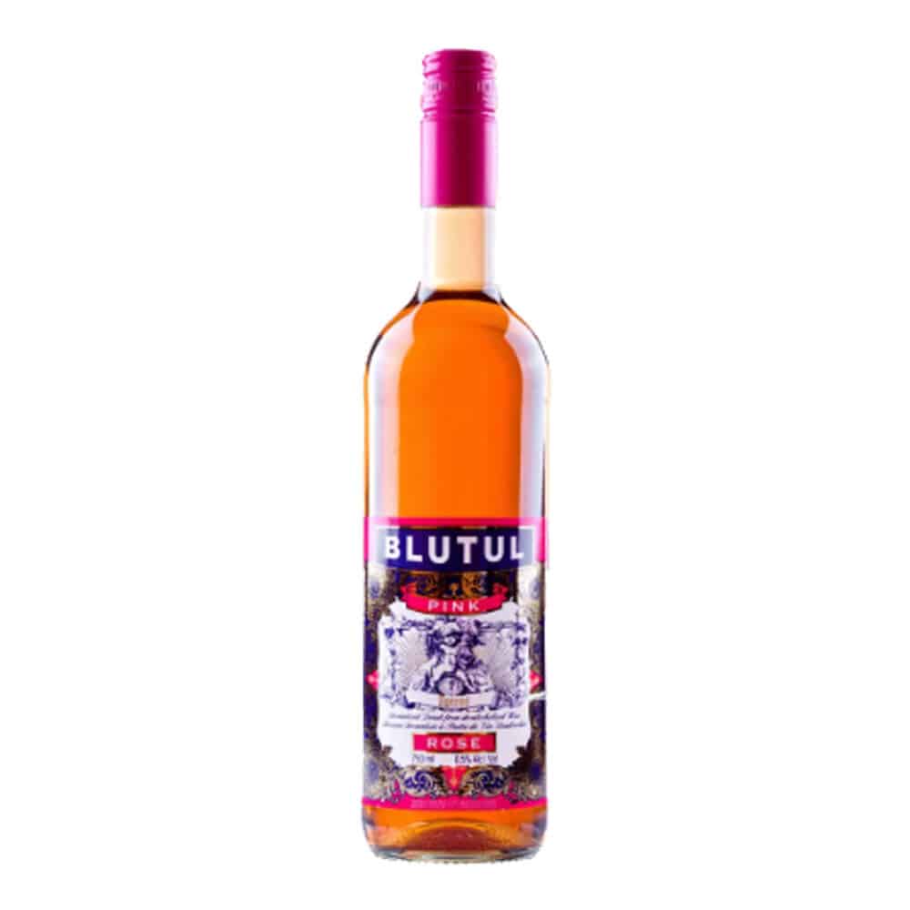 Blutul Rosso Non-Alcoholic Vermouth 750ml