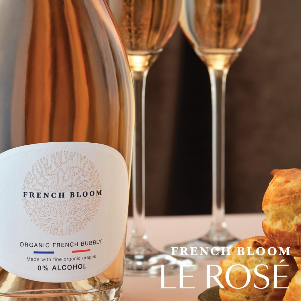 French Bloom Non-Alcoholic