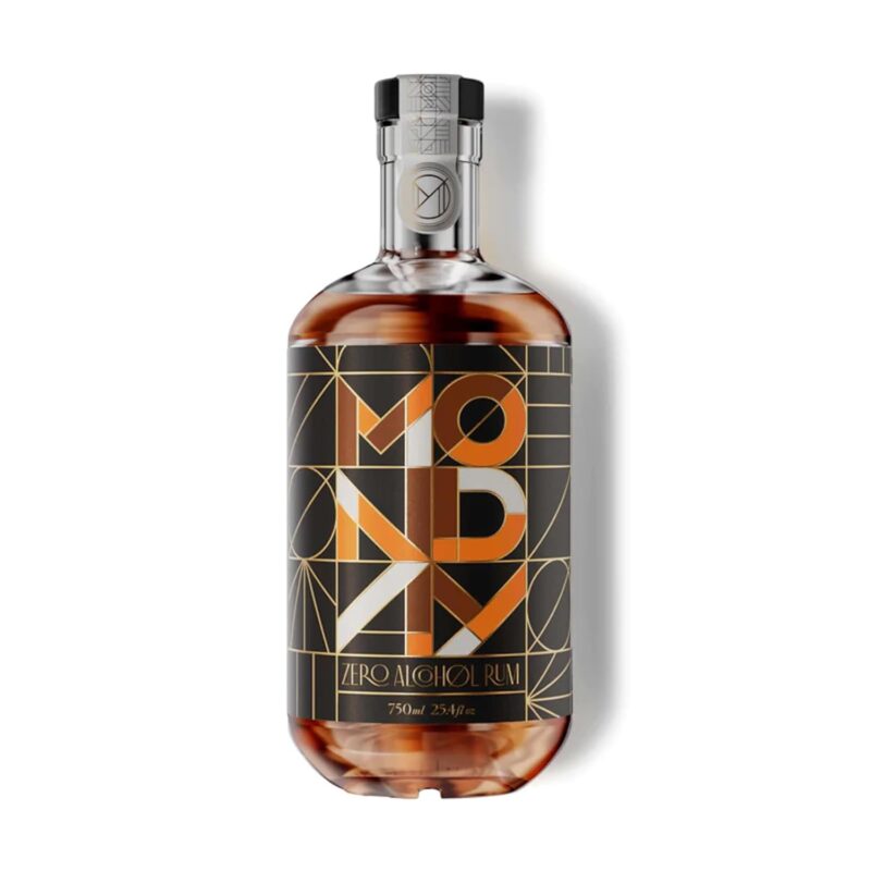 Monday Zero Proof Rum product image