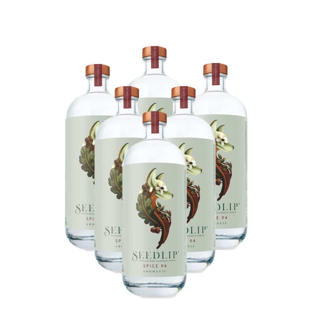 Seedlip Grove 42 Case of 6