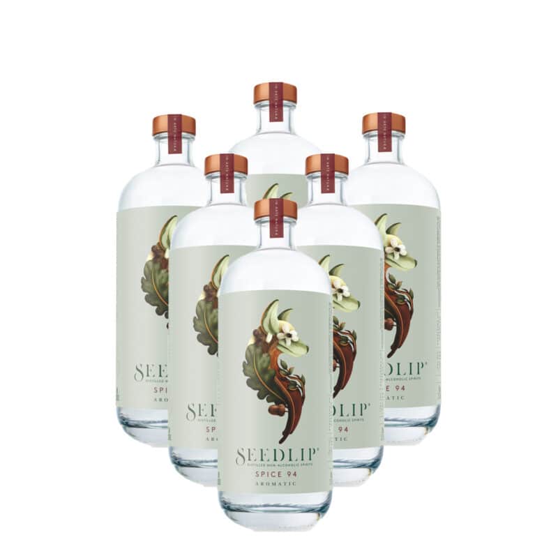 Seedlip Grove 42 Case of 6