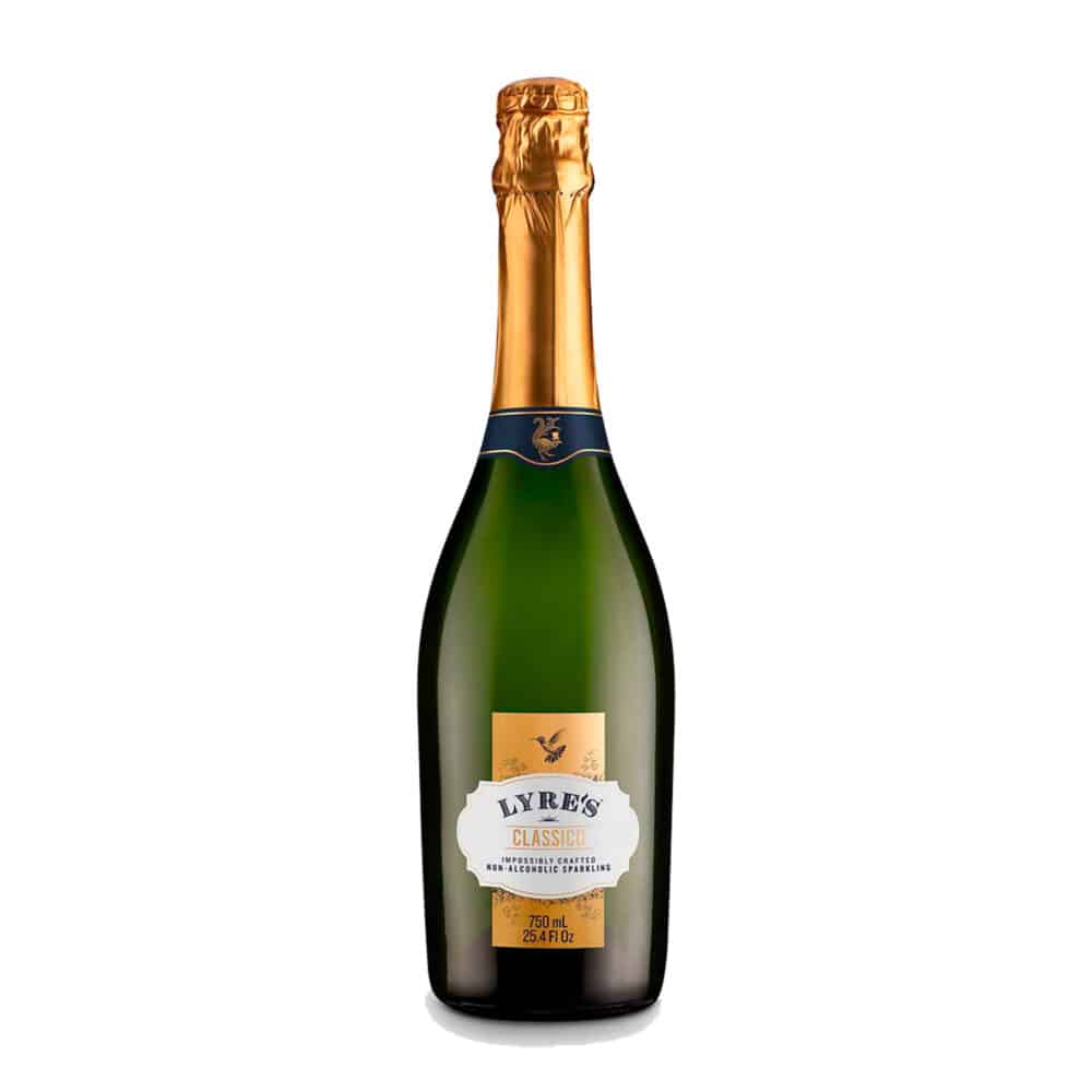 Lyre's Classico Non-Alcoholic Sparkling