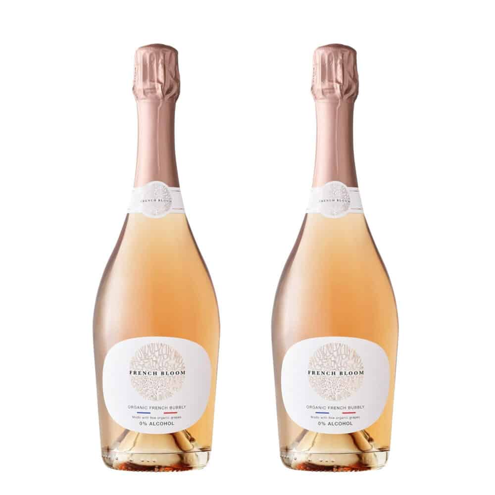 French Bloom Le Rose 2 Pack