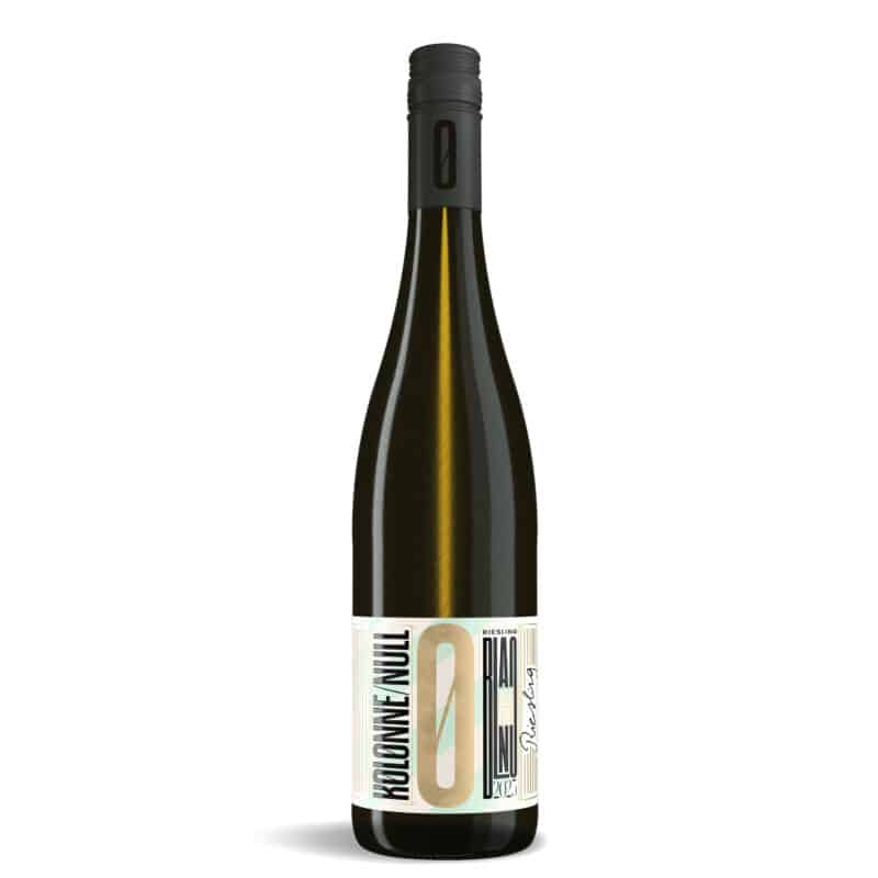 Best Non-Alcoholic Riesling