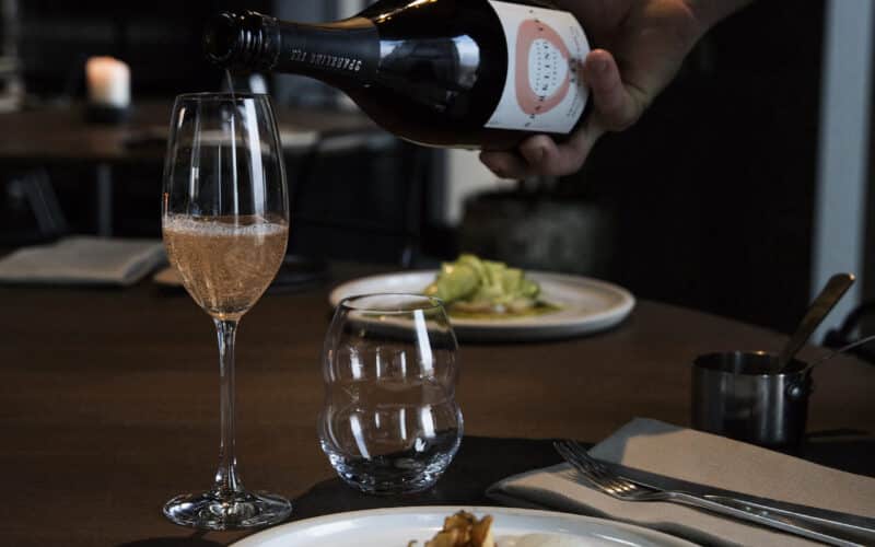 Top Non-Alcoholic Wines to Pair with Gourmet Meals in 2025