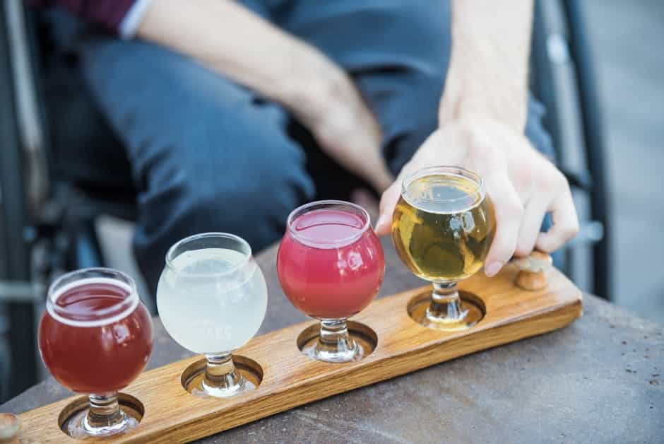 Alcohol-Free Sampler Set