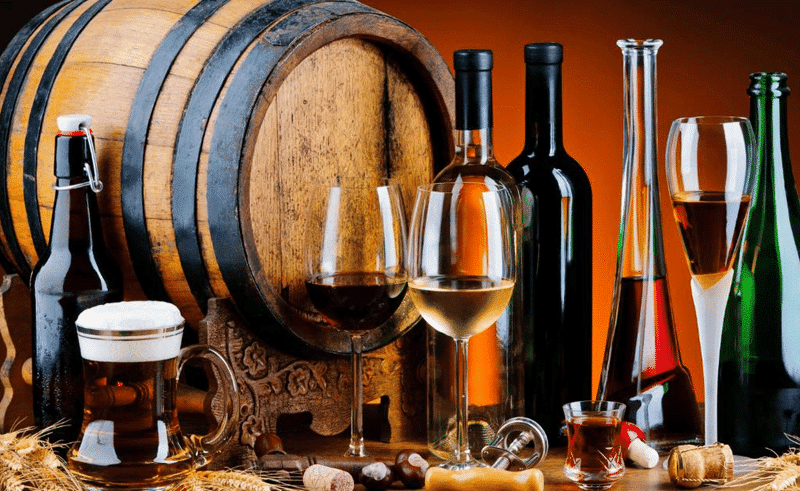 Beginner’s Guide to Buying Non-Alcoholic Wine Online