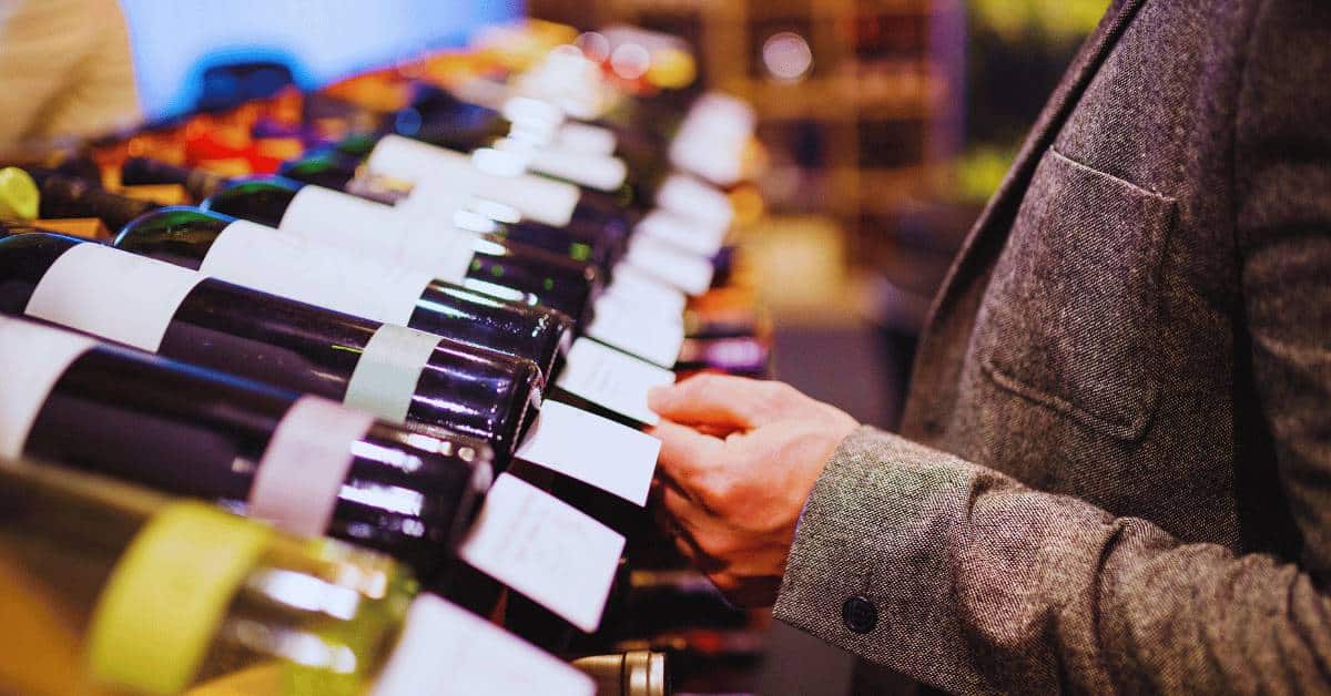 Top Reasons to Choose a Non-Alcoholic Shop for Your Wine Needs