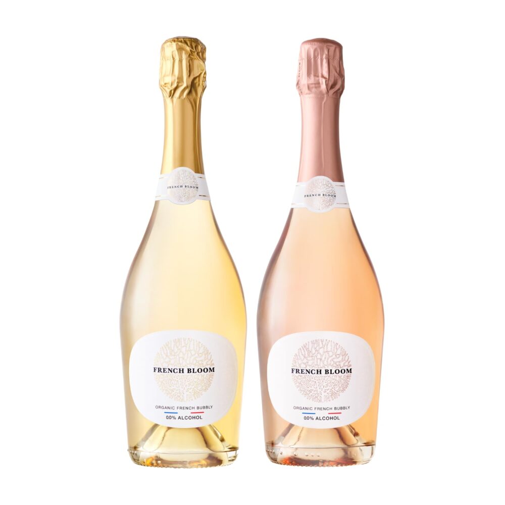 French Bloom Le Blanc and Le Rose Deals