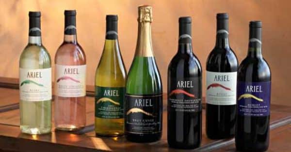 Affordable Non-Alcoholic Wines You Must Try in 2025