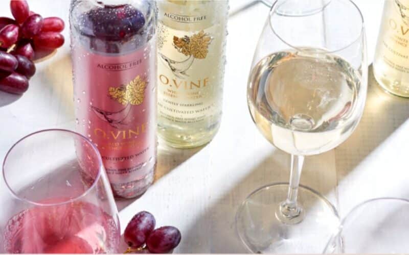 Premium Picks: Luxury Non-Alcoholic Wines to Indulge in 2025