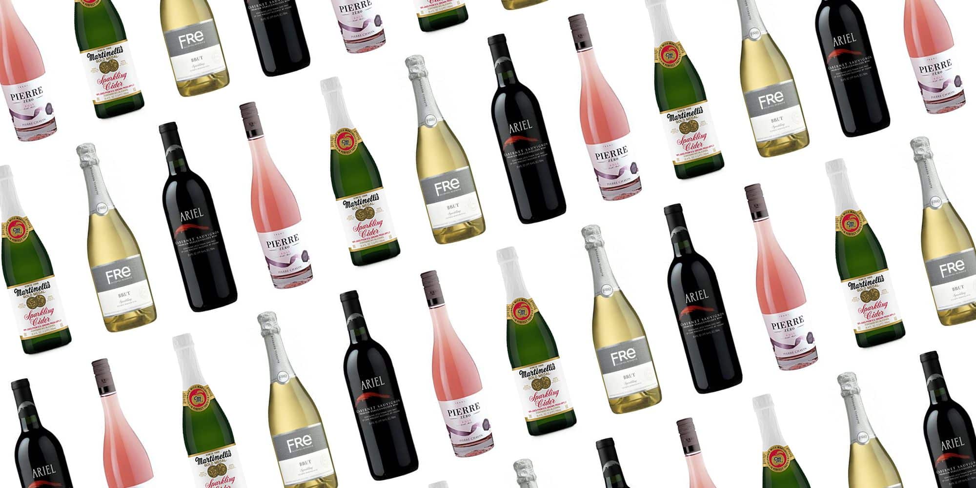 Non Alcoholic Wines Supports a Greener Planet