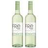 FRE Sauvignon Blanc Non-Alcoholic Wine 2-Bottle Set
