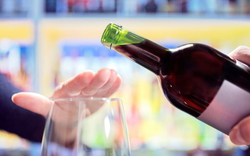 Why Non-Alcoholic Wines Are Revolutionizing Dry January 2025