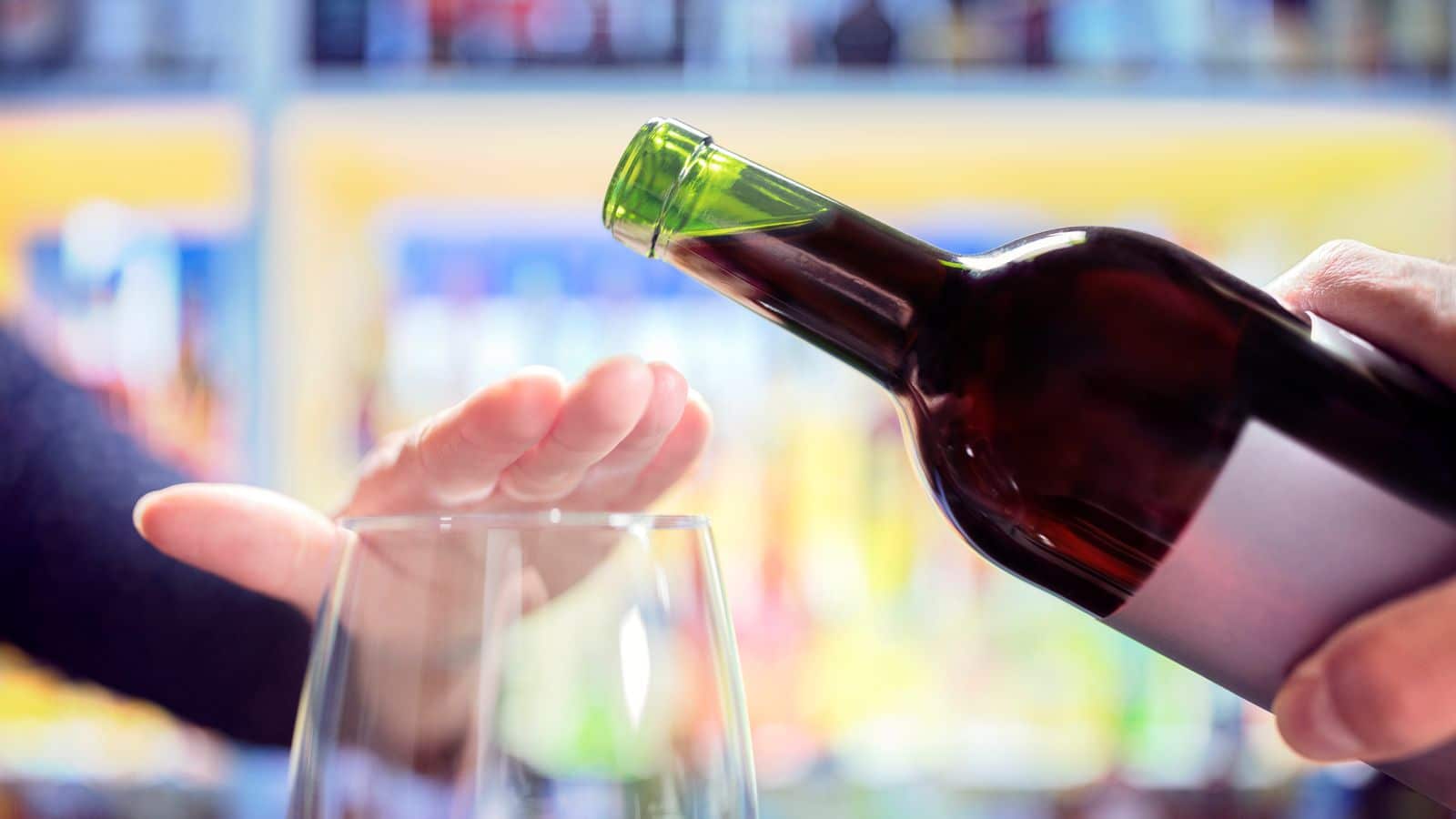 Why Non-Alcoholic Wines Are Revolutionizing Dry January 2025