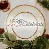 Non alcoholic sauvignon blanc by Fre marketing graphic