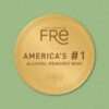 Non alcoholic sauvignon blanc by Fre #1 wine